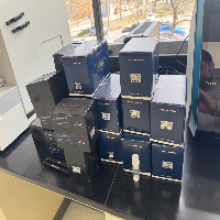 Nanotemper Monolith Microscale Thermophoresis System image 0